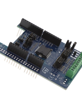 X-NUCLEO-OUT13A1【INDUSTRIAL DIGITAL OUTPUT EXPANS 】