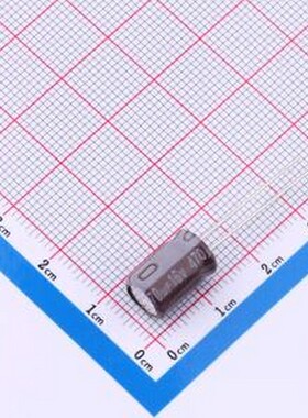 OLKD1151C471MF 直插铝电解电容 470uF ±20% 16V 插件,D8xL11.5m