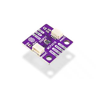 MCP4018 333091 10K BREAKOUT DIGIPOT
