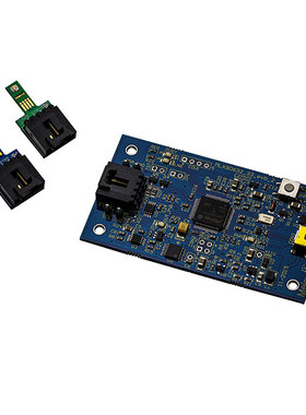 EVB90632【EVALBOARD MLX90632 】