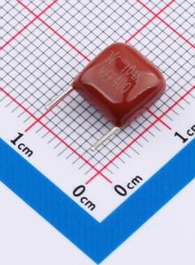 MEF104K2G3AS3040A1 薄膜电容 100nF ±10% 400V 插件,P=7.5mm