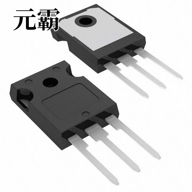 FCH110N65F-F155 | FCH125N65S3R0-F155 | FCH150N65F-F1