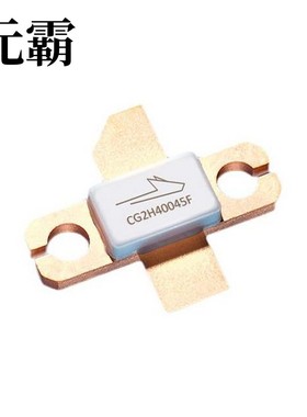 CGH40045F | CGH40045P | CGH40090PP