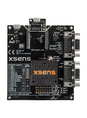 MTI-630-DK【XSENS MTI-630 AHRS DEVELOPMENT K 】