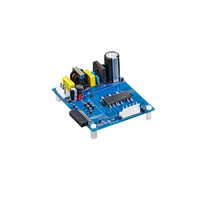 EVALM10565DTOBO2【EVAL CIPOS  IRSM505-065DA2 】