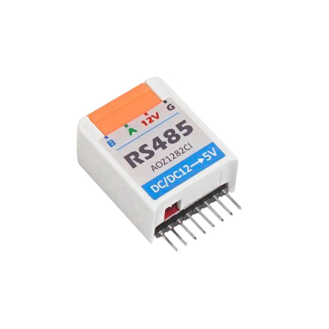 U067【M5STICKC RS485 HAT AOZ1282CI 】
