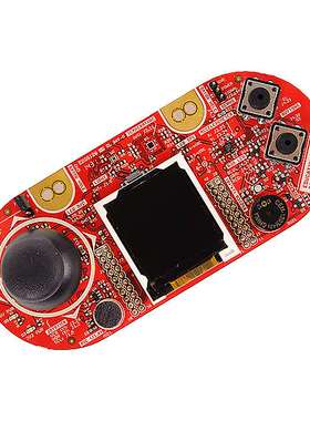 BOOSTXL-EDUMKII【EDUCATIONAL BOOSTERPACK MKII 】