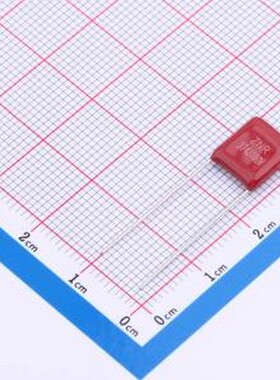 CFC2A374JD0680 聚丙烯膜电容(CBB) 370nF ±5% 100V 插件,P=7.5m