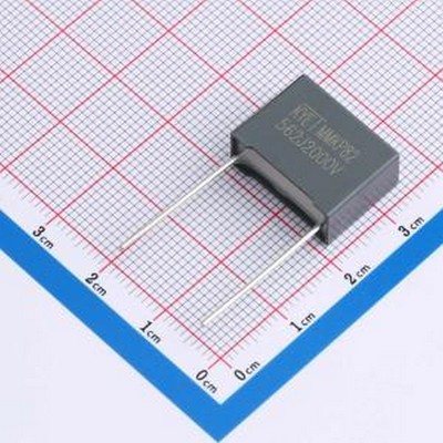 MMKP562J3F1501 聚丙烯膜电容(CBB) MMKP82 562J2000V 5.6nF ±5%