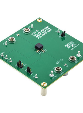 DC3061A【EVAL BOARD FOR LTM4701 】
