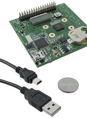 LCMXO2-1200ZE-P1-EVN【KIT DEVELOPMENT MACHXO2 PICO 】