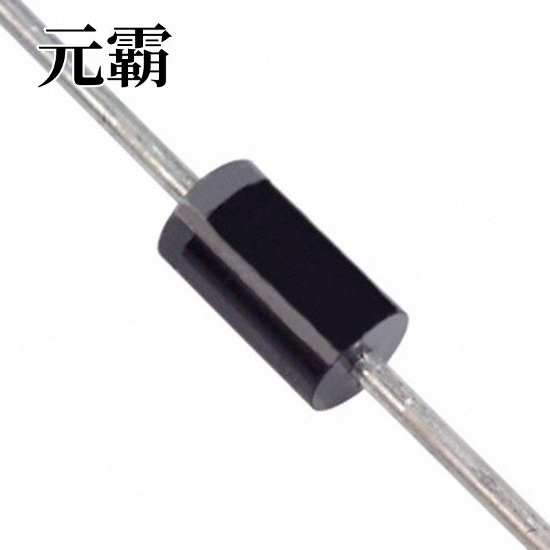 1N4003G-T | 1N4003RLG | 1N4003-T