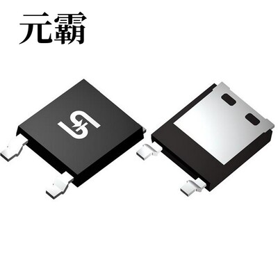 MBRAD1045H | MBRAD1060DH | MBRAD1060H