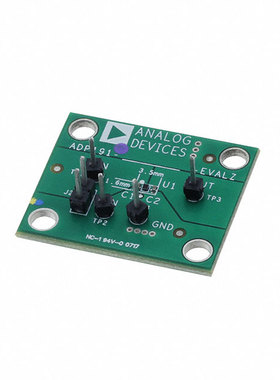 ADP191CB-EVALZ【EVAL BOARD FOR ADP191 】