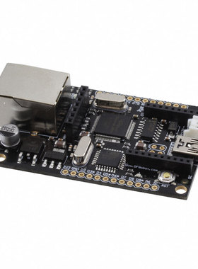 DFR0162【XBOARD ATMEGA328 EVAL BRD 】