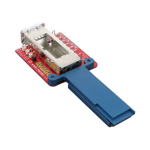 BOARD FOR SR4 AFBR ESR4 EXTENDED ISR4 79EXBZ