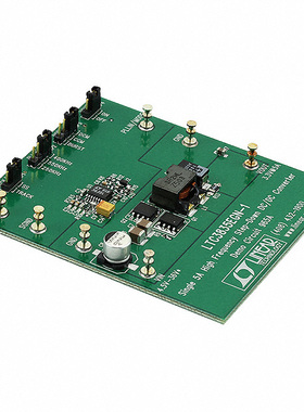 DC965A【BOARD EVAL FOR LTC3835EGN 】