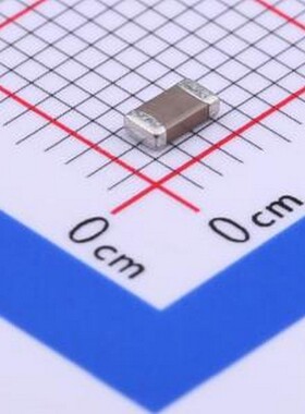 CL31A106KACLNNC 贴片电容(MLCC) 10uF ±10% 25V 1206