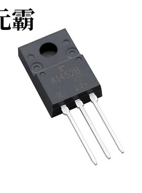 TTA1452B S4X | TTA1943(Q) | TTC0002(Q)