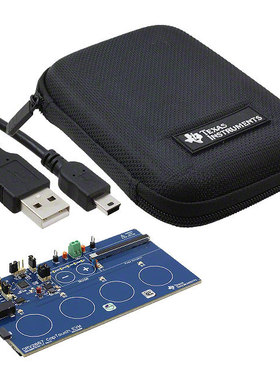 DRV2667EVM-CT【EVAL MODULE FOR DRV2667 】