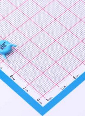 DCH222M36Y5UR6BK7A0 直插瓷片电容 2.2nF ±20% 3kV 插件,P=7.5m