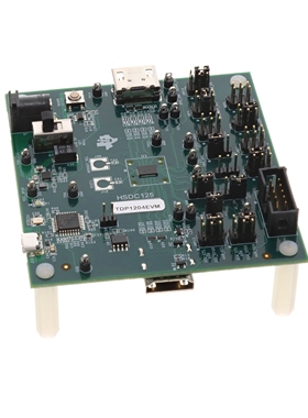 TDP1204EVM【TDP1204 HDMI 1.4/2.0 REDRIVER EV 】