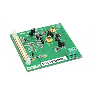 EVAL-AD5693RSDZ【EVAL BOARD 16BIT DAC AD5693R 】