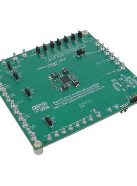DC2985A【EVAL BOARD FOR LT3380 】