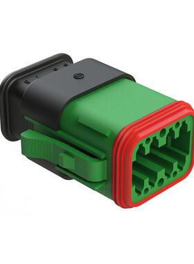 AT06-08SC-RD01 | AT06-08SC-SR2GN | AT06-08SC-SRGN