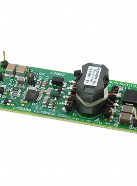 LM5000EVAL【EVALUATION BOARD FOR LM5000 】
