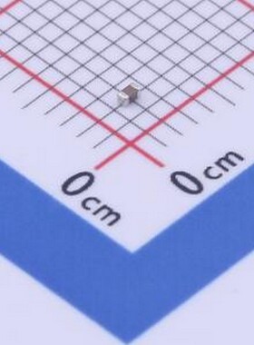 GRM155R6YA105ME11D 贴片电容(MLCC) 1uF ±20% 35V 0402