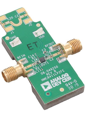 EV1HMC8411LP2F【EVAL BOARD FOR HMC8411LP2FE 】