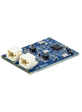 EVAL-AD2428WC1BZ【A2B BUS-POWER SLAVE 4XPDM BD 】