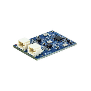 EVAL-AD2428WC1BZ【A2B BUS-POWER SLAVE 4XPDM BD 】