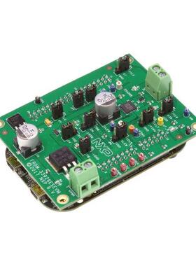 FRDM-33926ESEVM【FREEDOM BOARD MC33926 】