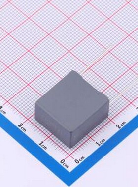 C323A104K61C000 聚丙烯膜电容(CBB) 100nF ±10% 1kV 插件,P=15m