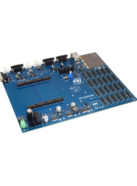 SPC58XXMB【SPC57X/SPC58X MOTHERBOARD 】