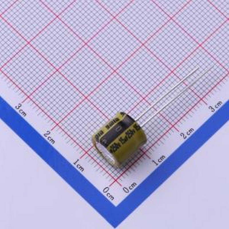 LKME0902E150MF 直插铝电解电容 15uF ±20% 250V 插件,D10xL9mm