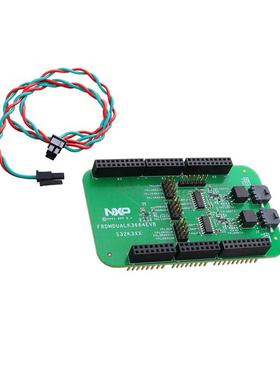 FRDMDUALK3664EVB【EVAL BOARD FOR MC33664ATL 】