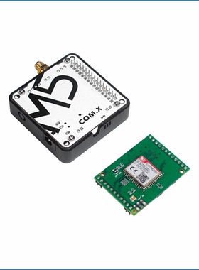 M031-B【COM.NB-IOT MODULE SIM7020G 】
