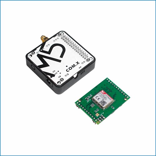 M031-B【COM.NB-IOT MODULE SIM7020G 】