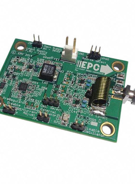 EPC9506【EVAL BOARD GAN ZVS CLASS D AMP 】