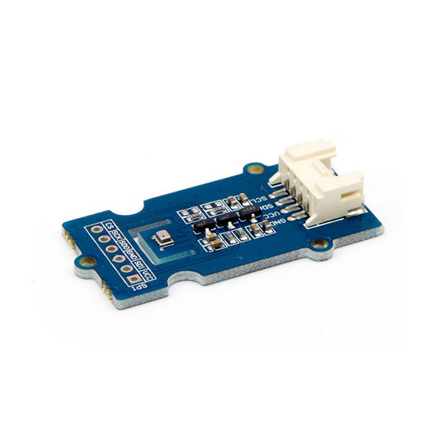 101020192【GROVE - BAROMETER SENSOR 】