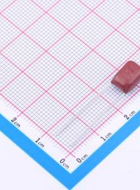 LX2A474KD1B0070095045EOX 薄膜电容 470nF ±10% 100V P=5 L=20