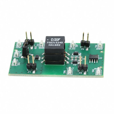 SN6505AEVM【EVAL BOARD FOR SN6505A DRIVER 】