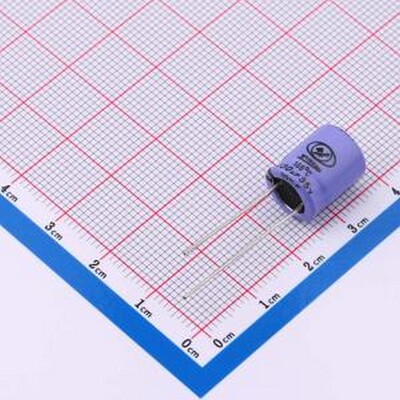 ECF1VM331G12OTPVZC 直插铝电解电容 330uF ±20% 35V 插件,D10xL