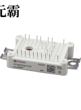 FP15R12W1T7PBPSA1 | FP15R12W2T4BOMA1 |FP200R12N3T7B