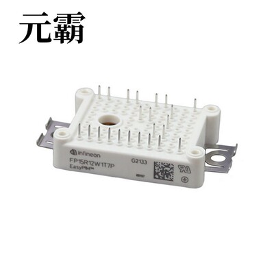 FP15R12W1T7PBPSA1 | FP15R12W2T4BOMA1 |FP200R12N3T7B