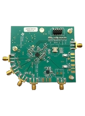 LMX2581EVM【EVAL BOARD FOR LMX2581 】