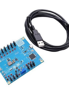 MAX77961EVKIT-06#【EVALUATION KIT FOR 25VIN, 6AOUT 】